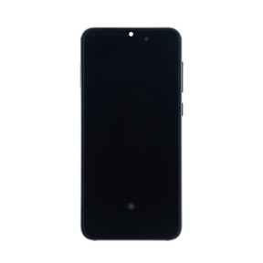 Xiaomi Mi 9 SE Display And Digitizer With Frame Grey Service Pack