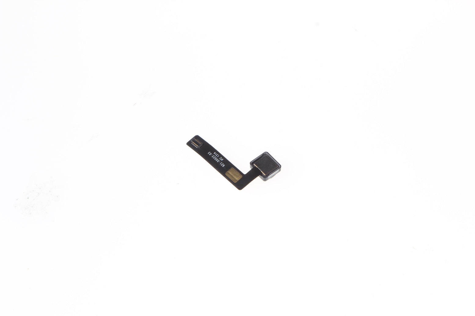 For iPad Air 2 (2014) 9.7 Front Camera