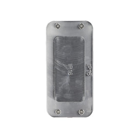 Forward FW-S-27M 3D Sublimation Mold For iPhone 16