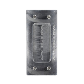 Forward FW-SS-35W 3D Sublimation Mold 2 in 1 For Samsung Galaxy Note 20 Ultra