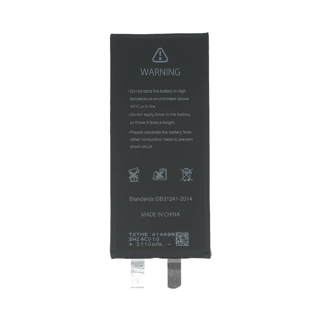 For iPhone 11 Battery Without BMS