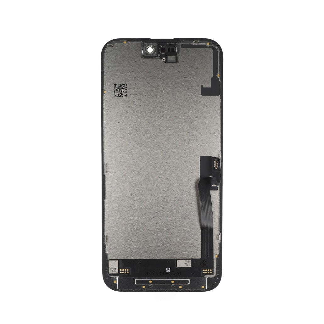 JK For iPhone 16 Plus Display In-Cell