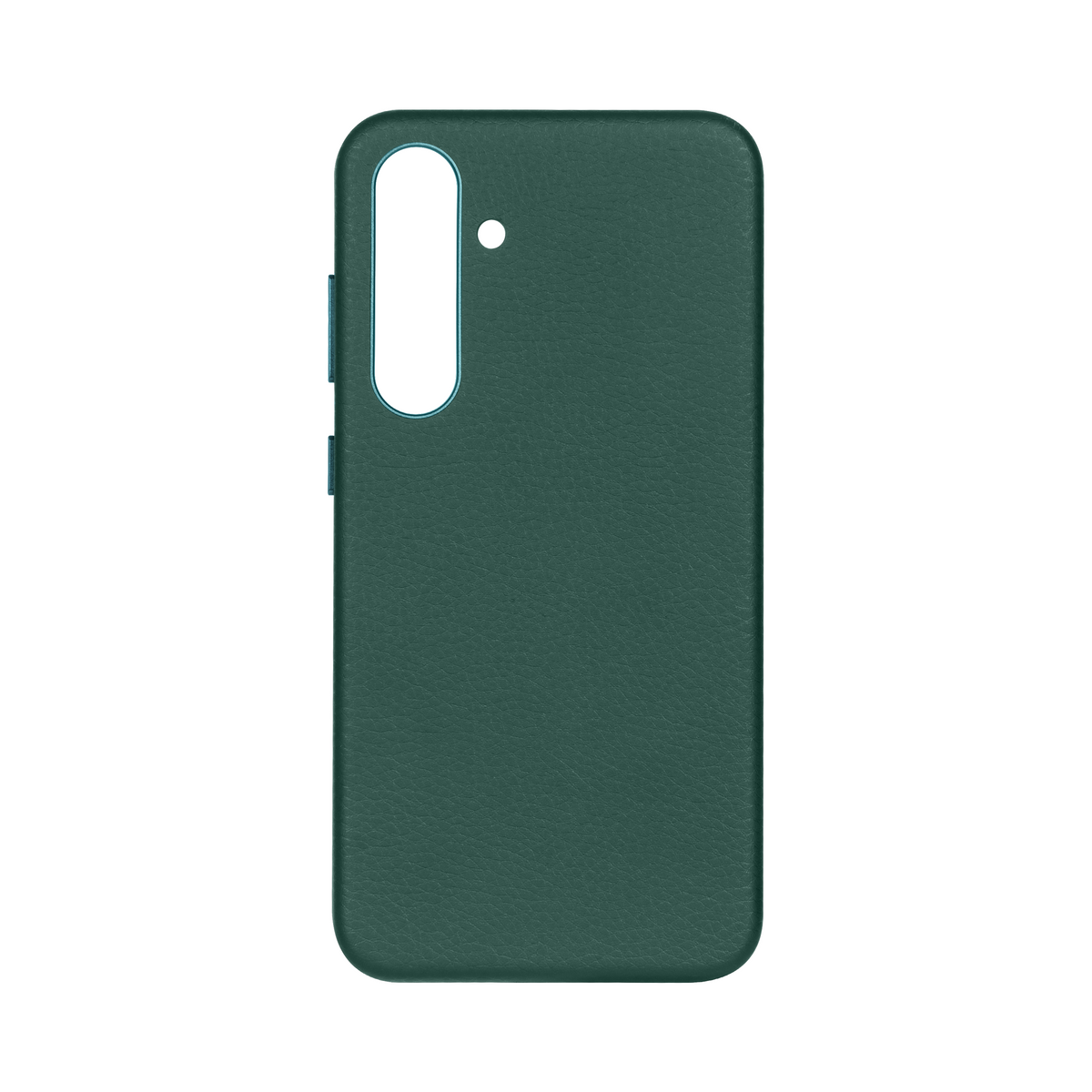 Rixus Classic 02 Case With MagSafe For Samsung Galaxy S24 Plus S926B Green