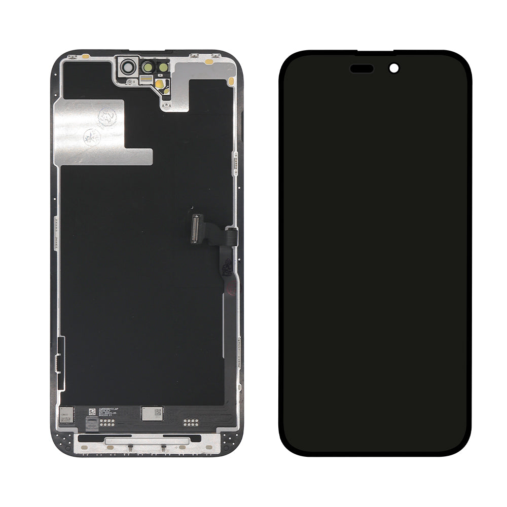 For iPhone 14 Pro Max Display Pulled