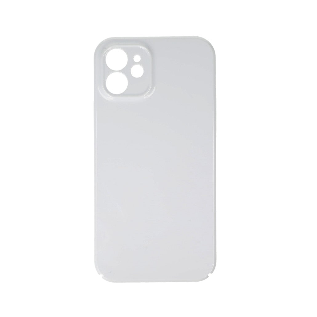 Forward FW-S-12C 3D Sublimation Phone Case Single Layer (Hard) For iPhone 12 (5pcs)