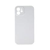 Forward FW-S-12C 3D Sublimation Phone Case Single Layer (Hard) For iPhone 12 (5pcs)
