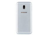 Samsung Galaxy J3 J330F (2017) Back Housing Blue Silver