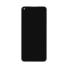 OnePlus Nord N100 Display And Digitizer Without Frame Black