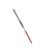 Needle File Flat Blunt 140mm