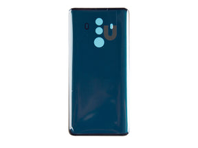 Huawei Mate 10 Pro Back Cover Blue (+ Lens)