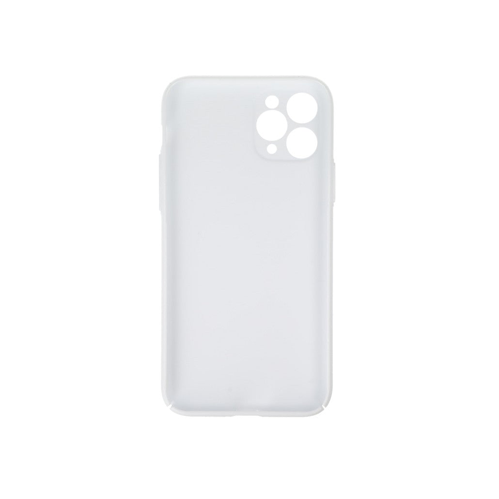 Forward FW-S-14C 3D Sublimation Phone Case Single Layer (Hard) For iPhone 11 Pro (5pcs)