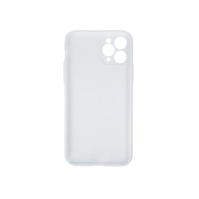 Forward FW-S-14C 3D Sublimation Phone Case Single Layer (Hard) For iPhone 11 Pro (5pcs)