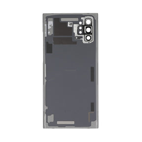 Samsung Galaxy Note 10 Plus N975F Back Cover Aura White Original