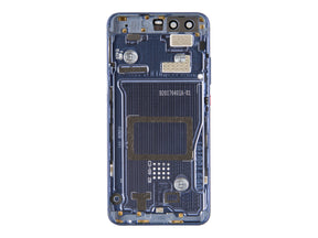 Huawei P10 Back Cover Blue