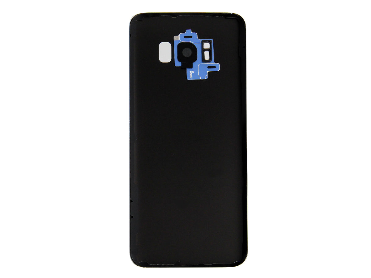 Samsung Galaxy S8 G950F Back Cover Blue (+ Lens)