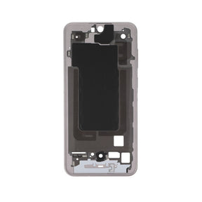 Samsung Galaxy A56 5G A566B Middle Frame Pink Service Pack
