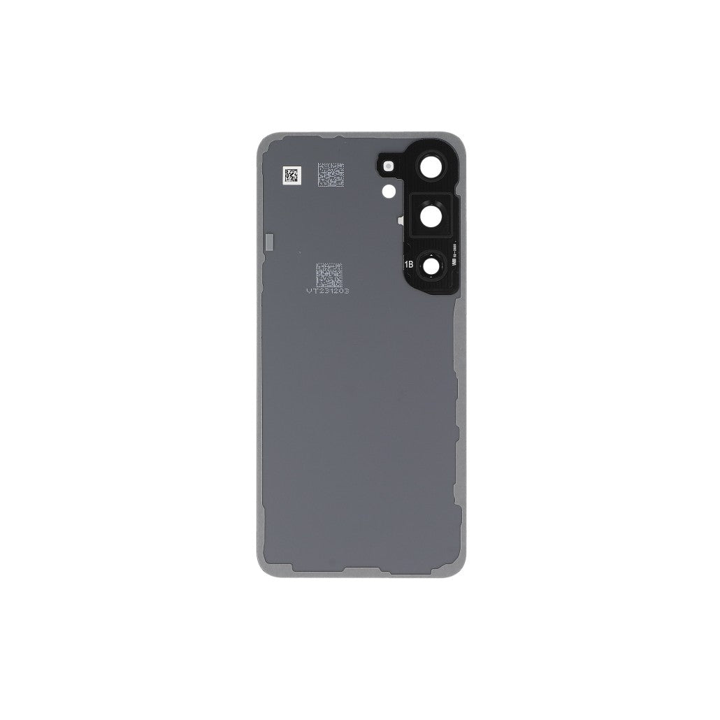 Samsung Galaxy S24 S921B Back Cover Sapphire Blue
