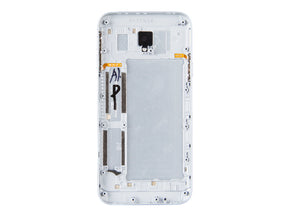 Samsung Galaxy J3 J330F (2017) Back Housing Blue Silver