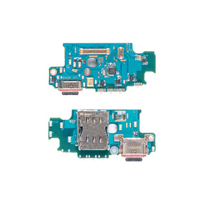 Samsung Galaxy S25 Plus S936B System Charging Board Original
