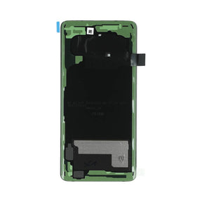 Samsung Galaxy S10 G973F DUOS Back Cover Prism Black Original
