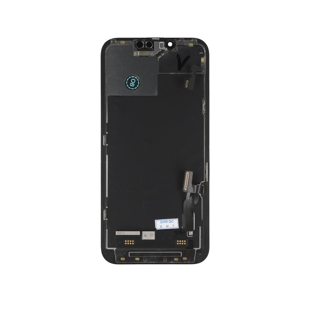 For iPhone 13 Display With Proximity Sensor Flex Pulled