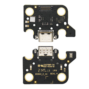 Samsung Galaxy Tab A7 T500, T505 System Connector Board Original