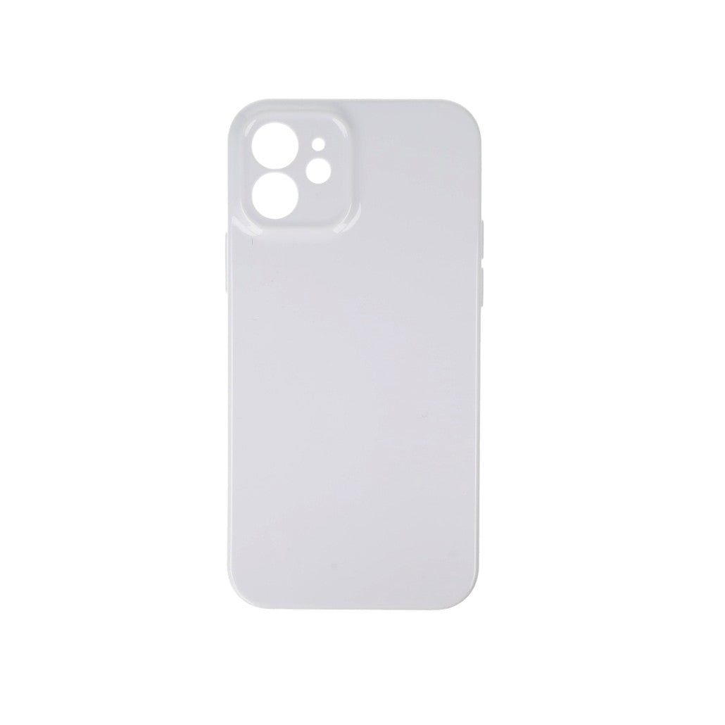 Forward FW-S-04S 3D Sublimation Phone Case Single Layer (Soft) For iPhone 12 (5pcs)
