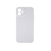 Forward FW-S-04S 3D Sublimation Phone Case Single Layer (Soft) For iPhone 12 (5pcs)