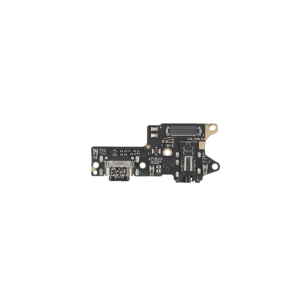 Xiaomi Redmi 9 System Connector Board Compatible