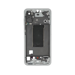 Samsung Galaxy A56 5G A566B Middle Frame Olive Service Pack