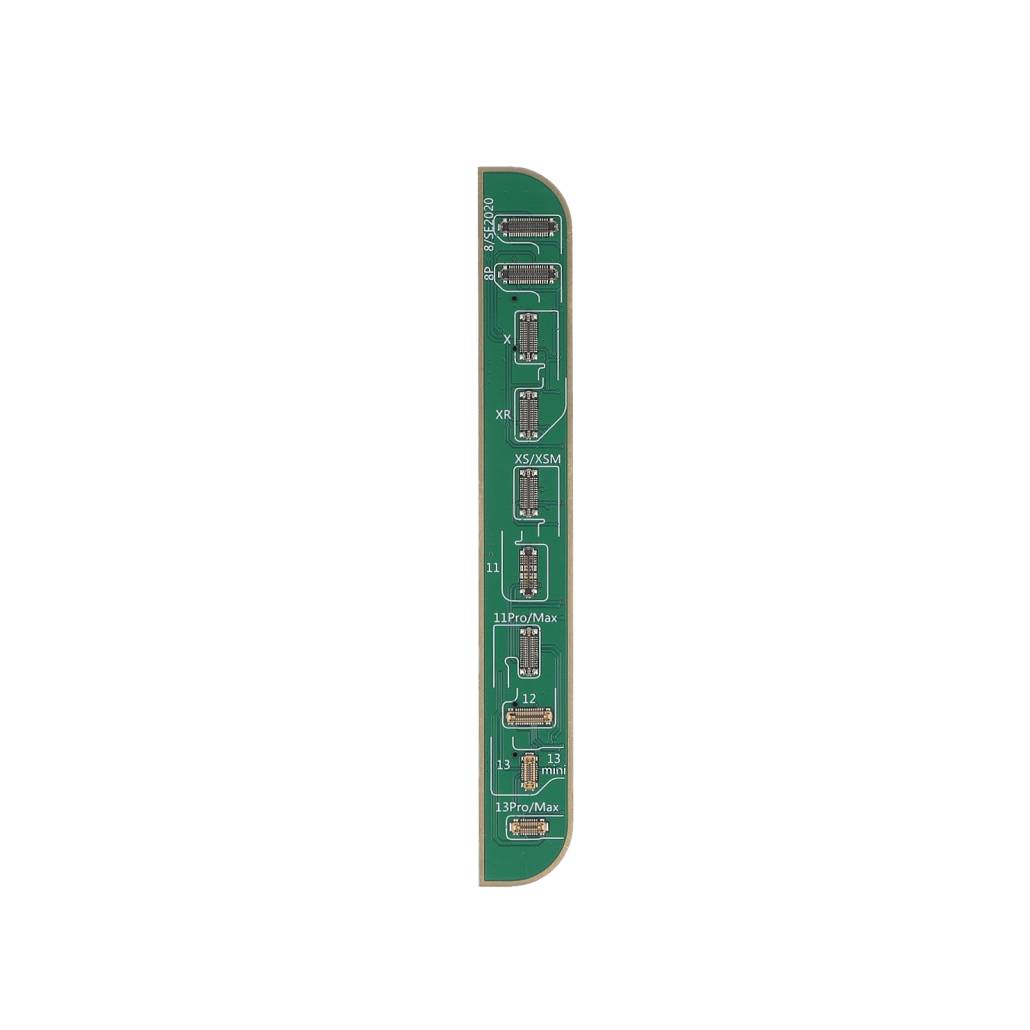 JCID V1SE, V1s Pro For iPhone 8 - 13 Earspeaker Receiver Test Board