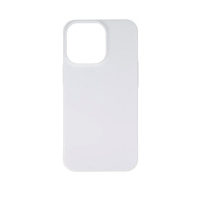 Forward FW-S-06E 3D Sublimation Phone Case Single Layer Big Hole (Matte) For iPhone 13 Pro (5pcs)