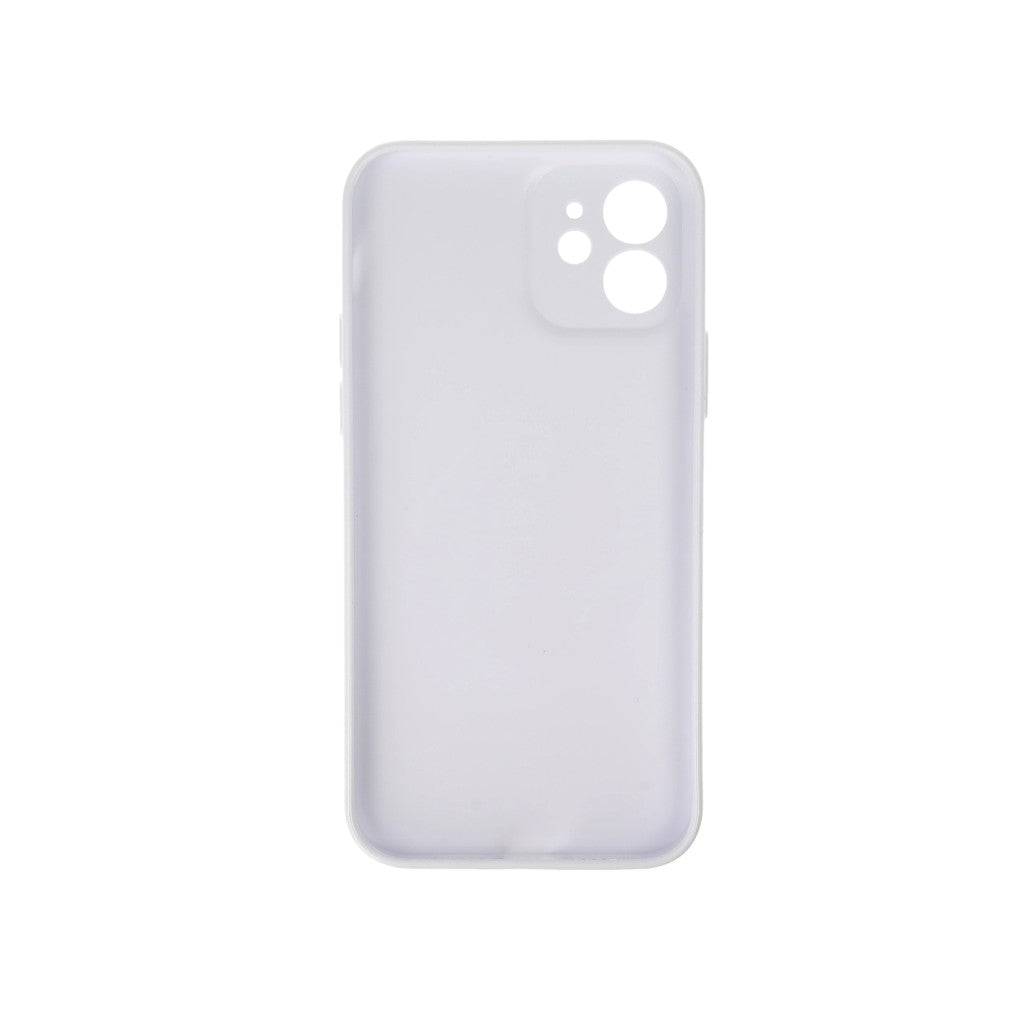 Forward FW-S-04S 3D Sublimation Phone Case Single Layer (Soft) For iPhone 12 (5pcs)