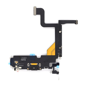 For iPhone 13 Pro System Connector Flex Board Graphite