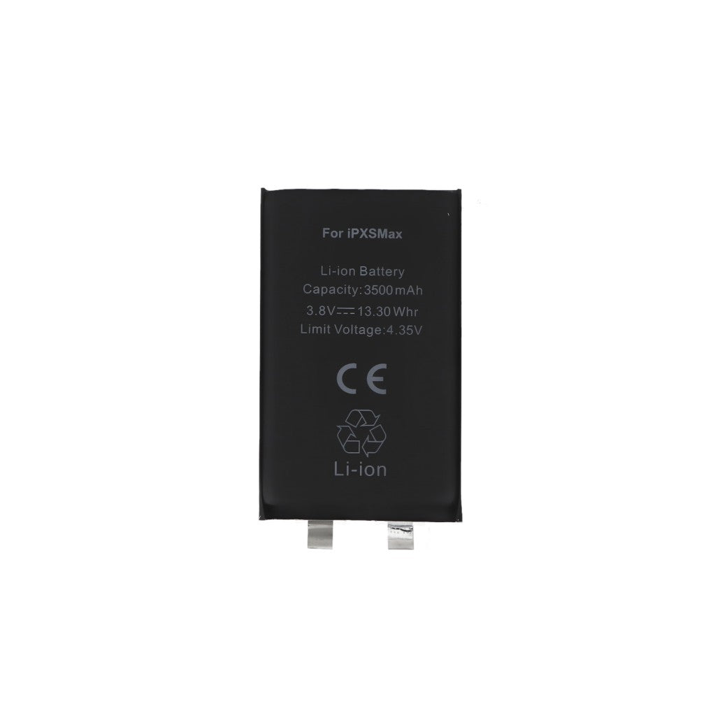 For iPhone XS Max Battery without BMS