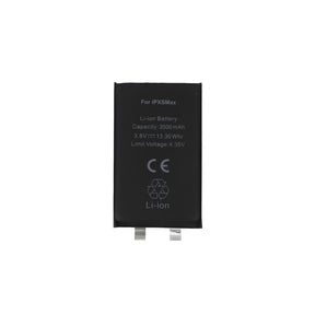 For iPhone XS Max Battery without BMS