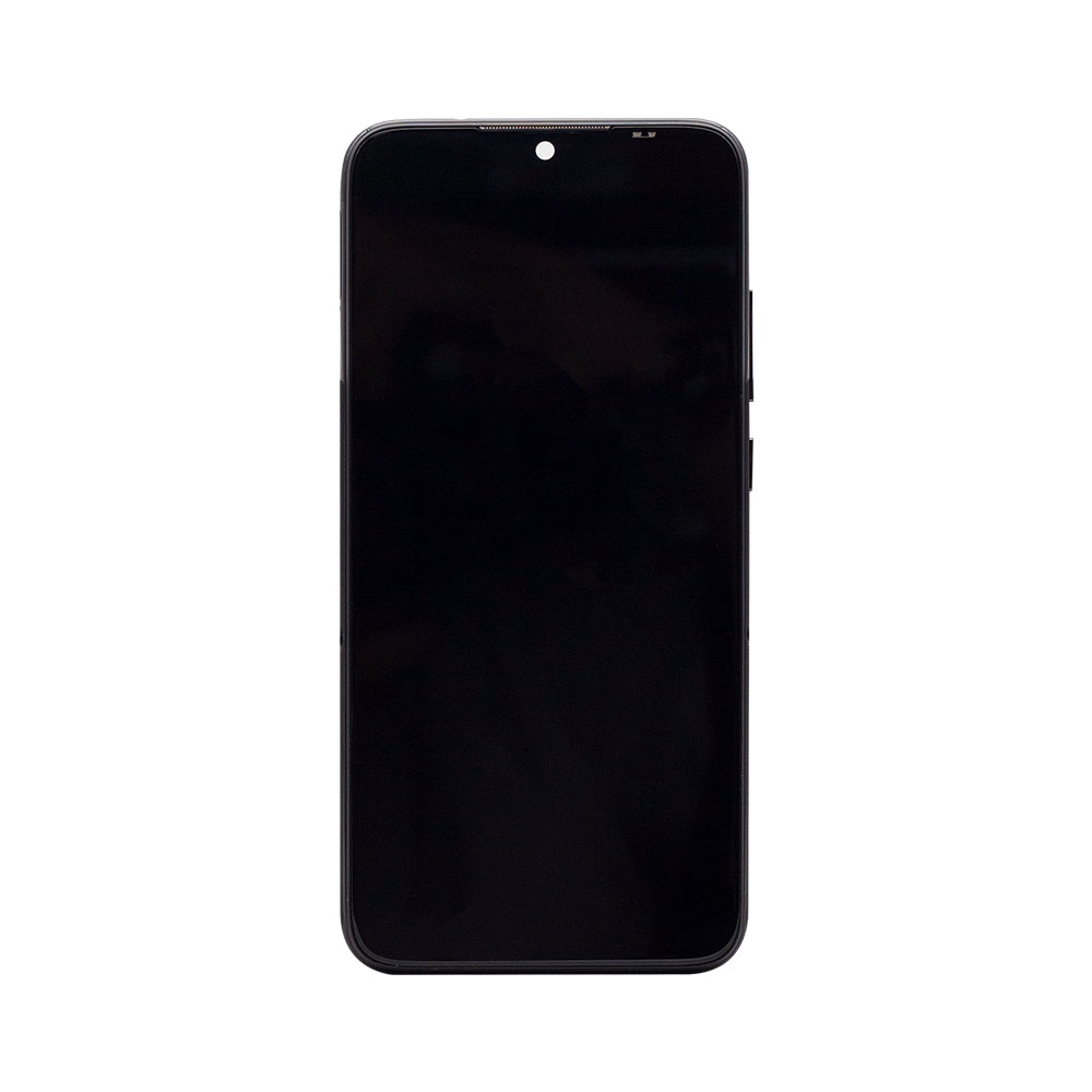Xiaomi Redmi Note 7 Display and Digitizer Complete Black