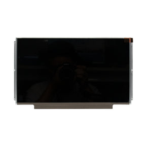 Laptop Display 13,3" 40-Pin 1366x768 TN Matte