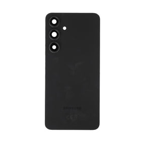 Samsung Galaxy S24 FE S721B Back Cover Graphite With Lens Service Pack