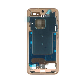 Samsung Galaxy S24 S921B Middle Frame Orange Original