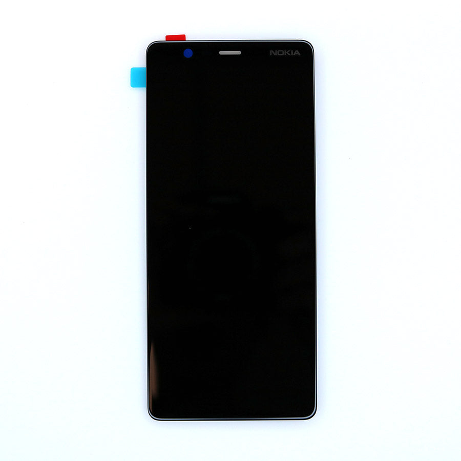 Nokia 5.1 (2018) Display and Digitizer Black