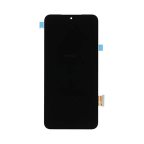 Samsung Galaxy S24 S921B Display And Digitizer Without Frame Service Pack