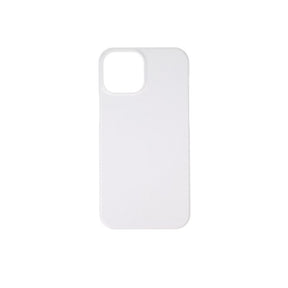 Forward FW-S-07H 3D Sublimation Phone Case Single Layer Big Hole (Magnetic) For iPhone 13 Mini (5pcs)