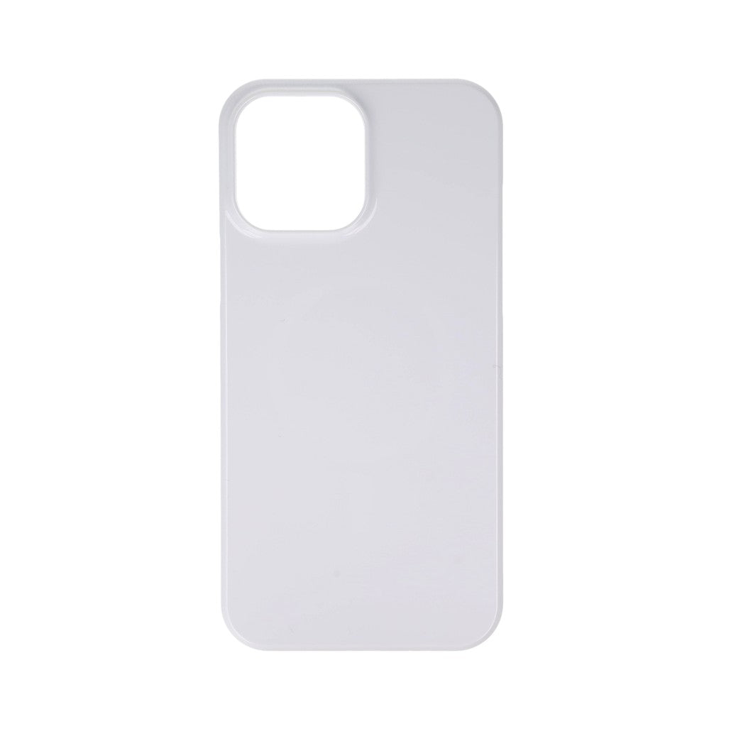 Forward FW-S-05H 3D Sublimation Phone Case Single Layer Big Hole (Magnetic) For iPhone 13 Pro Max (5pcs)