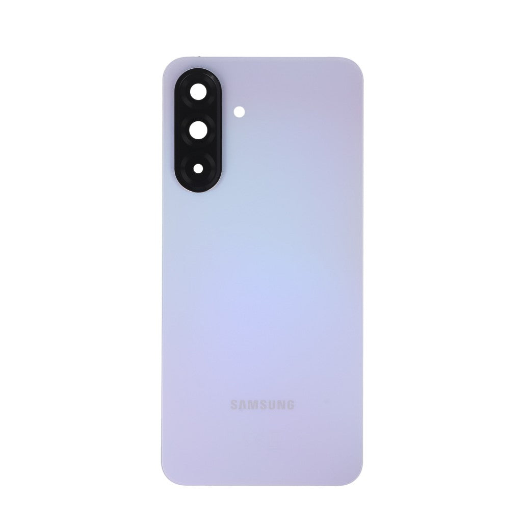 Samsung Galaxy A36 A366B Back Cover Awesome Lavender Service Pack