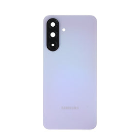 Samsung Galaxy A36 A366B Back Cover Awesome Lavender Service Pack