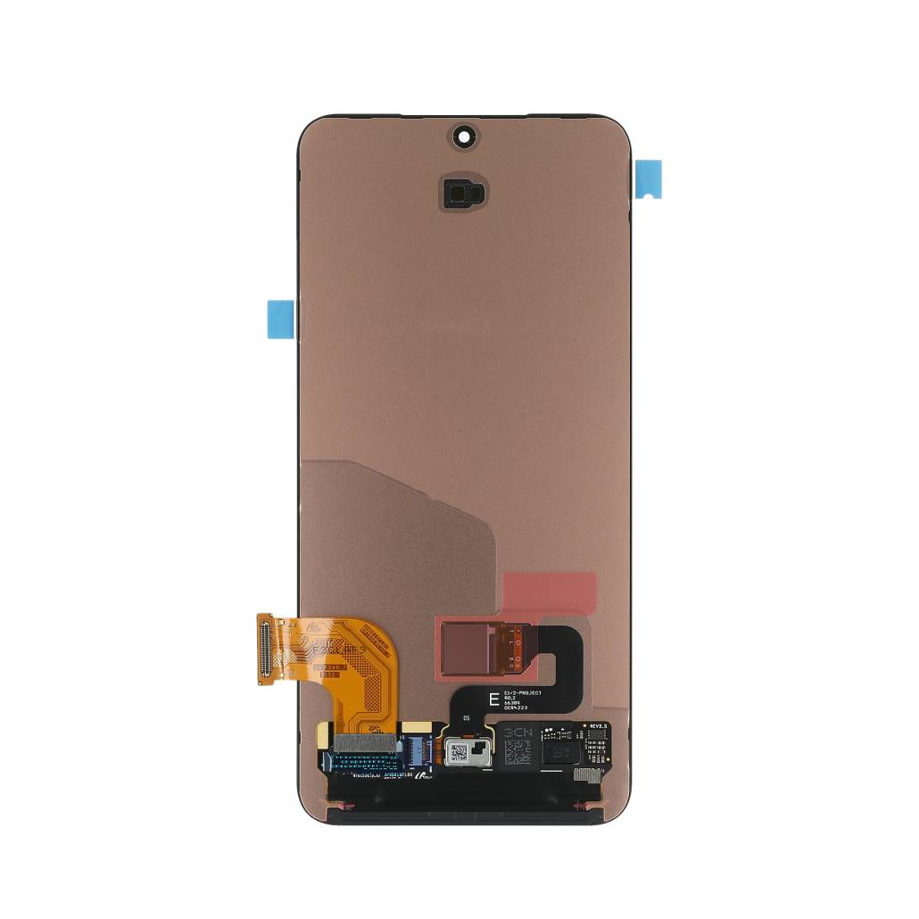 Samsung Galaxy S24 S921B Display And Digitizer Without Frame Service Pack