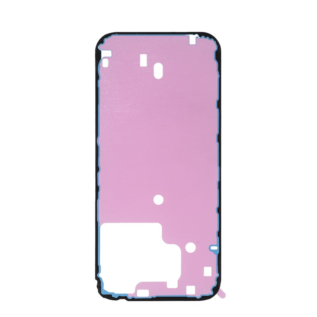 For iPhone 16 Pro Max Back Cover Adhesive Tape (10-Pack)