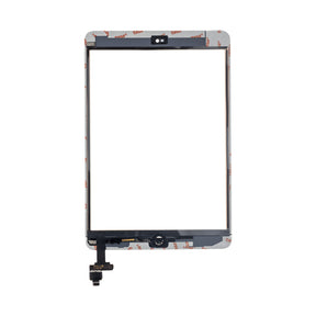 For iPad Mini 1 (2012), Mini 2 (2013) 7.9 Digitizer White OEM