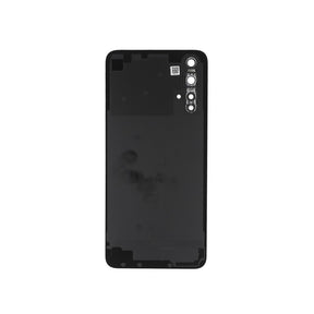 Honor 20 Back Cover Sapphire Blue Service Pack